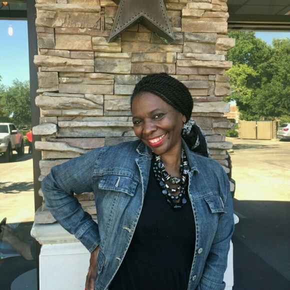 Meet your Posher, Jonnie - Picture 2 of 3